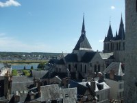 Châteaux de la Loire